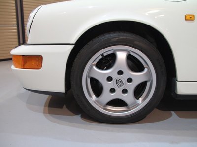 1991 Porsche 911 — фото 8