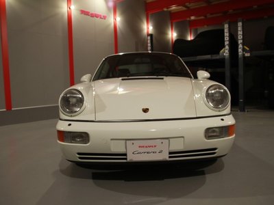 1991 Porsche 911 — фото 2