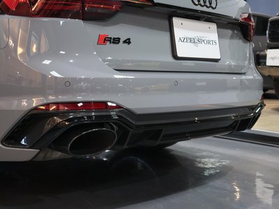 2021 AUDI RS4 AVANT thumbnail 28