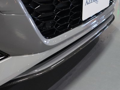 2021 AUDI RS4 AVANT thumbnail 18