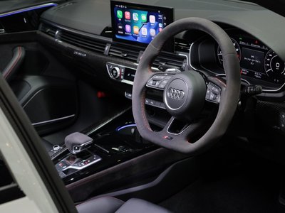 2021 AUDI RS4 AVANT thumbnail 38