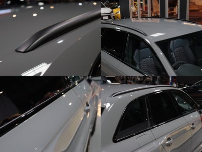 2021 AUDI RS4 AVANT thumbnail 23