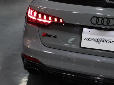 2021 AUDI RS4 AVANT thumbnail 24