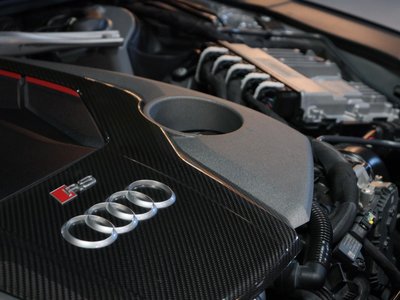 2021 AUDI RS4 AVANT thumbnail 33