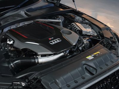 2021 AUDI RS4 AVANT thumbnail 30