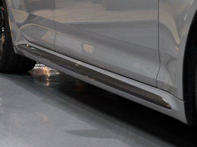 2021 AUDI RS4 AVANT thumbnail 22