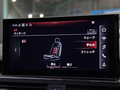 2021 AUDI RS4 AVANT thumbnail 64