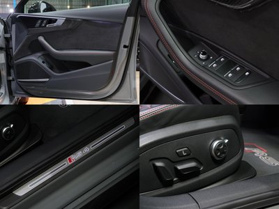 2021 AUDI RS4 AVANT thumbnail 44