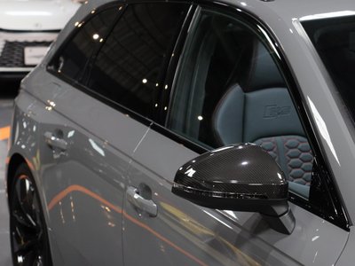 2021 AUDI RS4 AVANT thumbnail 19