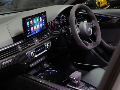 2021 AUDI RS4 AVANT thumbnail 61