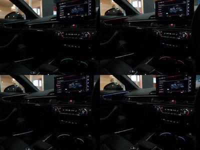 2021 AUDI RS4 AVANT thumbnail 68