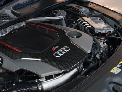 2021 AUDI RS4 AVANT thumbnail 32
