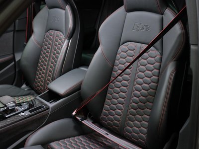 2021 AUDI RS4 AVANT thumbnail 63