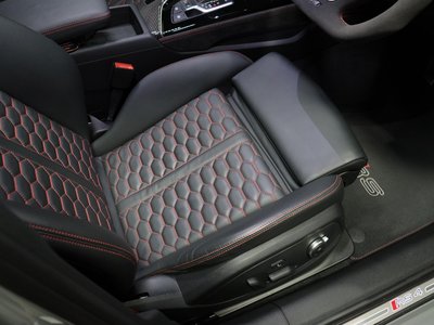 2021 AUDI RS4 AVANT thumbnail 42