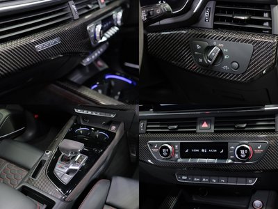 2021 AUDI RS4 AVANT thumbnail 47