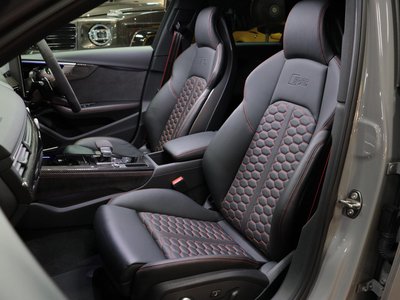 2021 AUDI RS4 AVANT thumbnail 62