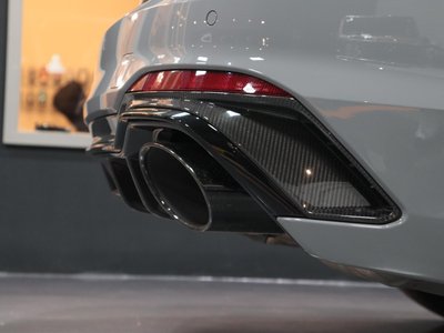 2021 AUDI RS4 AVANT thumbnail 29