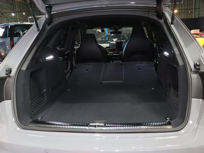 2021 AUDI RS4 AVANT thumbnail 36
