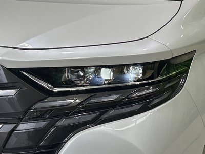 2023 Toyota ALPHARD — фото 62