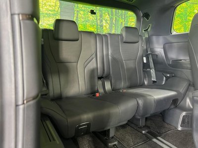 2023 Toyota ALPHARD — фото 10