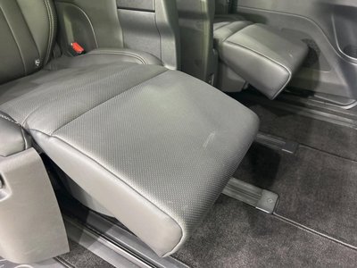 2023 Toyota ALPHARD — фото 60