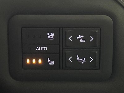 2023 Toyota ALPHARD — фото 42