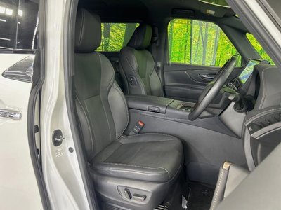 2023 Toyota ALPHARD — фото 8