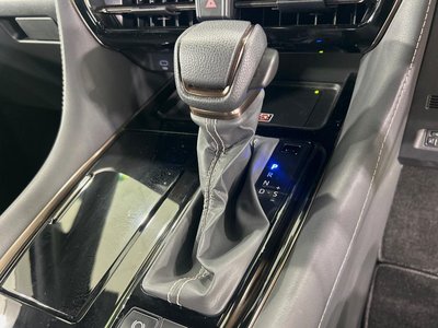 2023 Toyota ALPHARD — фото 70