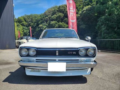 1970 Nissan SKYLINE COUPE — фото 7