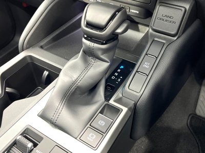 2024 Toyota LAND CRUISER 250 — фото 38