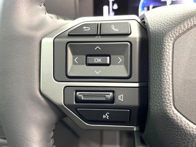 2024 Toyota LAND CRUISER 250 — фото 47