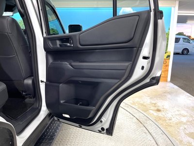 2024 Toyota LAND CRUISER 250 — фото 61