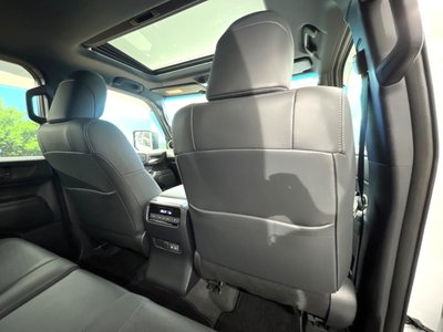 2024 Toyota LAND CRUISER 250 — фото 63