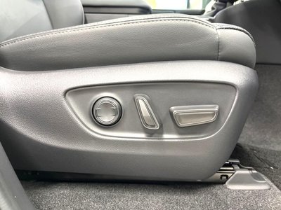 2024 Toyota LAND CRUISER 250 — фото 43