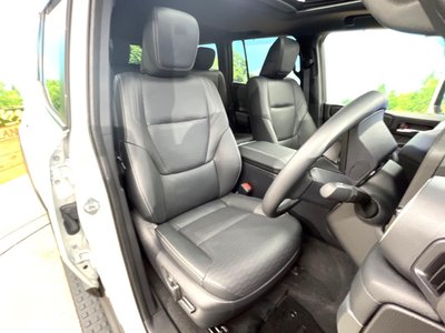 2024 Toyota LAND CRUISER 250 — фото 8