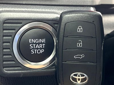 2024 Toyota LAND CRUISER 250 — фото 58