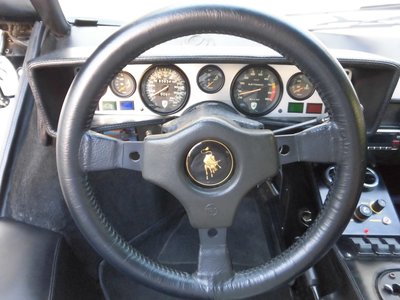 صورة 5 لـ 1982 Lamborghini COUNTACH