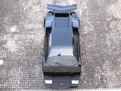1982 Lamborghini COUNTACH 照片 20