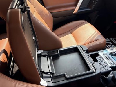 2021 Toyota LAND CRUISER PRADO — фото 19