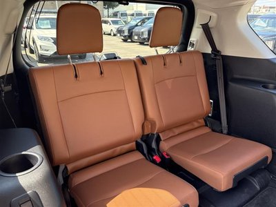 2021 Toyota LAND CRUISER PRADO — фото 34
