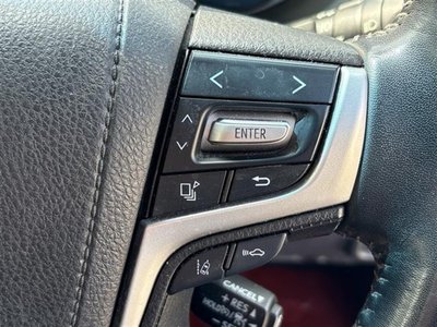 2021 Toyota LAND CRUISER PRADO — фото 23