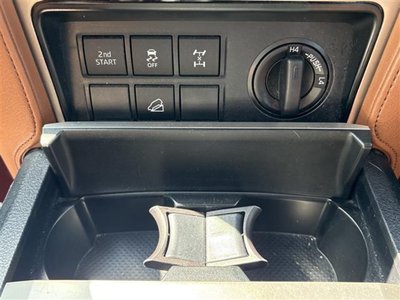 2021 Toyota LAND CRUISER PRADO — фото 16
