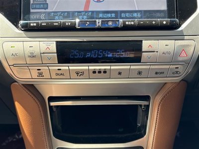 2021 Toyota LAND CRUISER PRADO — фото 15