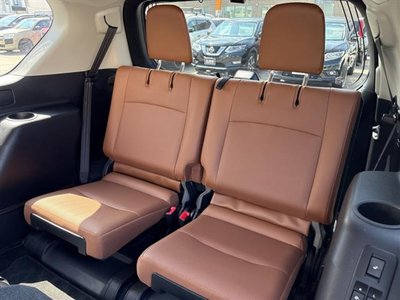 2021 Toyota LAND CRUISER PRADO — фото 35