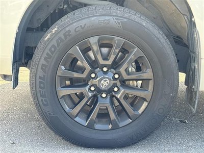 2021 Toyota LAND CRUISER PRADO — фото 11
