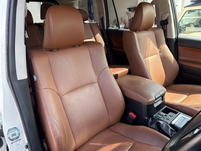 2021 Toyota LAND CRUISER PRADO — фото 28