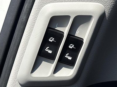 2021 Toyota LAND CRUISER PRADO — фото 38
