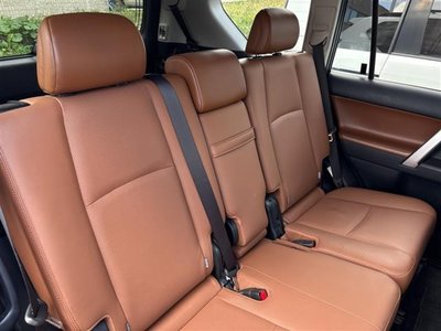 2021 Toyota LAND CRUISER PRADO — фото 31