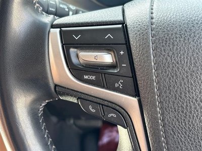 2021 Toyota LAND CRUISER PRADO — фото 22