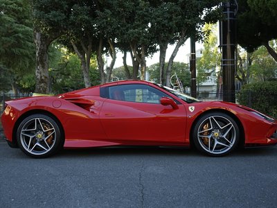 صورة 9 لـ 2022 Ferrari F8 SPIDER